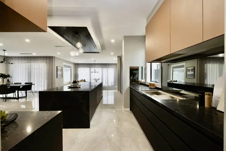 Third view of Homely house listing, 21 Arizona Circuit,, Donnybrook VIC 3064