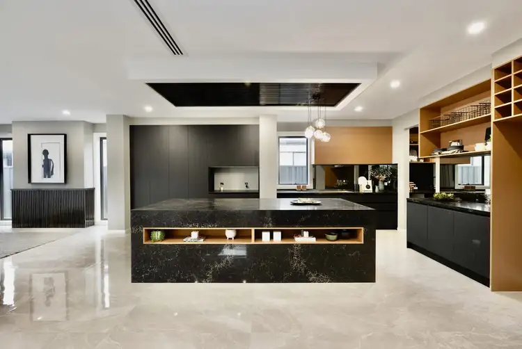 Fifth view of Homely house listing, 21 Arizona Circuit,, Donnybrook VIC 3064
