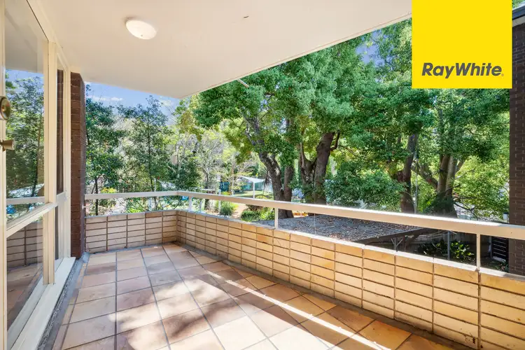 Fourth view of Homely unit listing, 6/44 Bridge Street, Epping NSW 2121