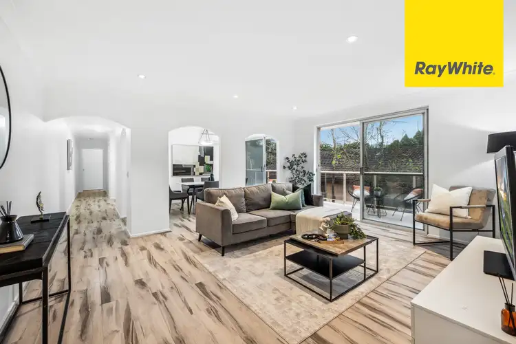Second view of Homely unit listing, 9/56-60 Bridge Street, Epping NSW 2121
