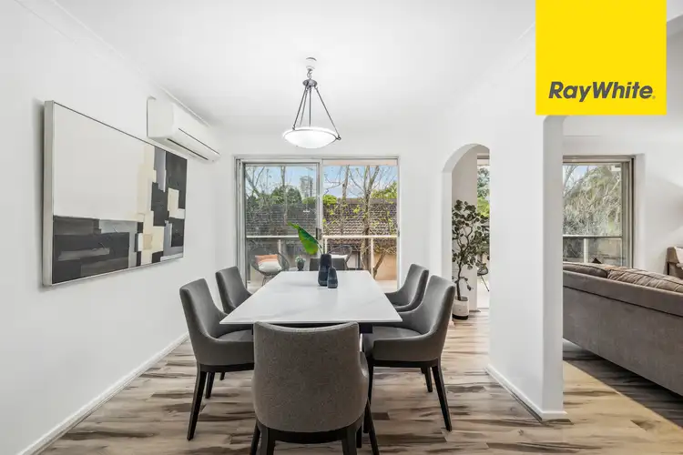 Fourth view of Homely unit listing, 9/56-60 Bridge Street, Epping NSW 2121
