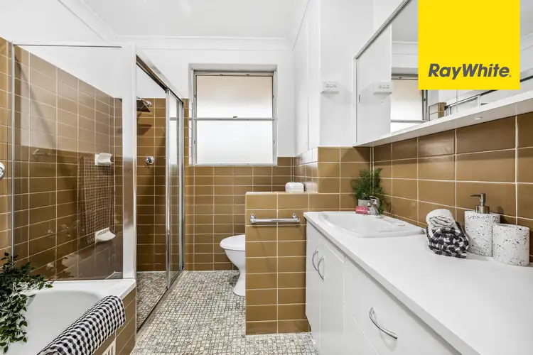 Sixth view of Homely unit listing, 9/56-60 Bridge Street, Epping NSW 2121