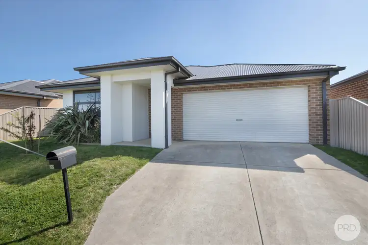 22 Edwina Road, Winter Valley VIC 3358