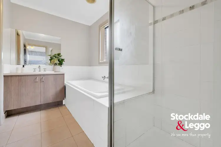 Fourth view of Homely house listing, 21 Billabong Crescent, Tarneit VIC 3029