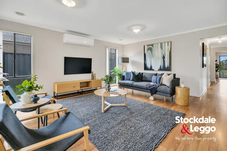 Sixth view of Homely house listing, 21 Billabong Crescent, Tarneit VIC 3029