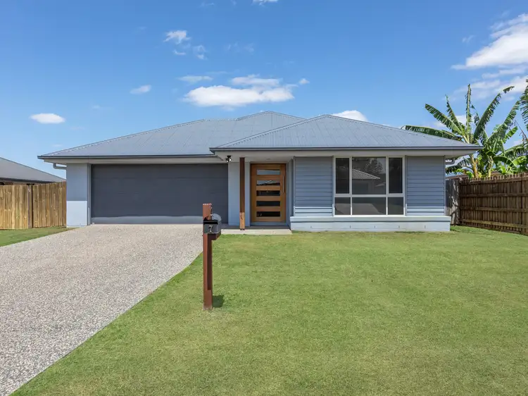 7 Leatherwood Street, Fernvale QLD 4306