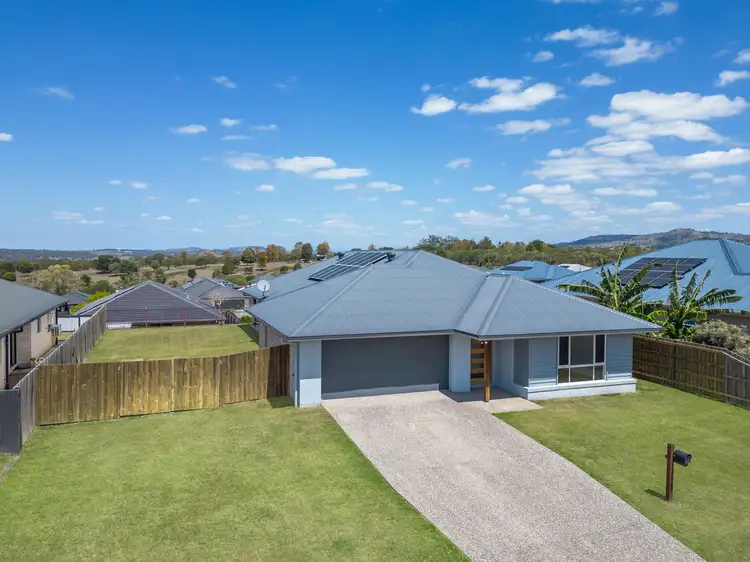 Second view of Homely house listing, 7 Leatherwood Street, Fernvale QLD 4306