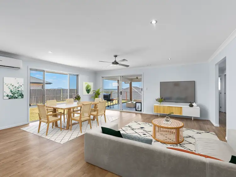 Third view of Homely house listing, 7 Leatherwood Street, Fernvale QLD 4306