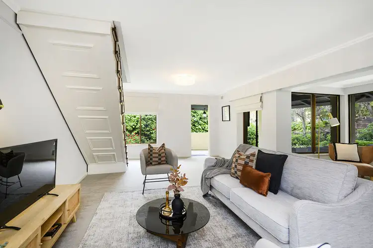 Second view of Homely townhouse listing, 8 / 9-11 Wingfield Avenue, Crawley WA 6009
