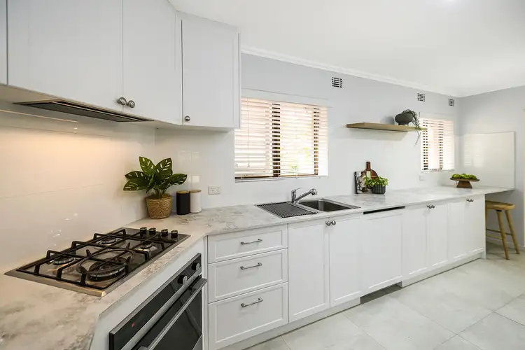 Third view of Homely townhouse listing, 8 / 9-11 Wingfield Avenue, Crawley WA 6009
