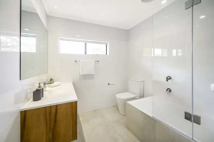 Fifth view of Homely townhouse listing, 8 / 9-11 Wingfield Avenue, Crawley WA 6009