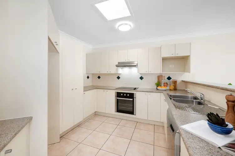 Sixth view of Homely townhouse listing, 29/32 Belgarah Place, Carina QLD 4152