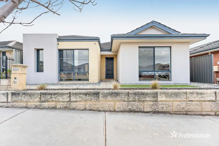 10 Marden Grange, Aveley WA 6069