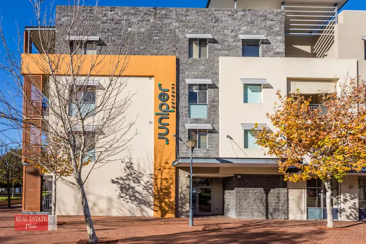 Main view of Homely unit listing, 16/42 The Crescent, Midland WA 6056