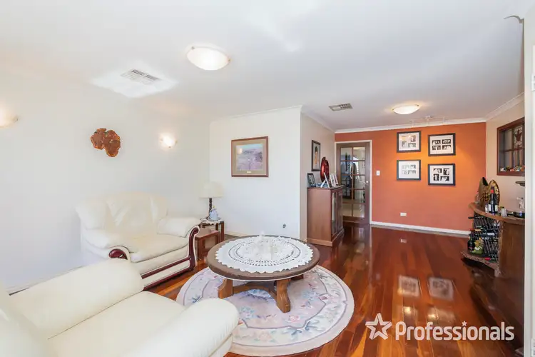 Third view of Homely house listing, 22 Dandenong Way, Alexander Heights WA 6064