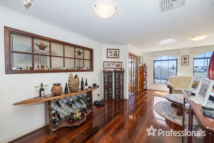 Fourth view of Homely house listing, 22 Dandenong Way, Alexander Heights WA 6064