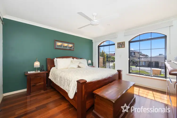 Fifth view of Homely house listing, 22 Dandenong Way, Alexander Heights WA 6064