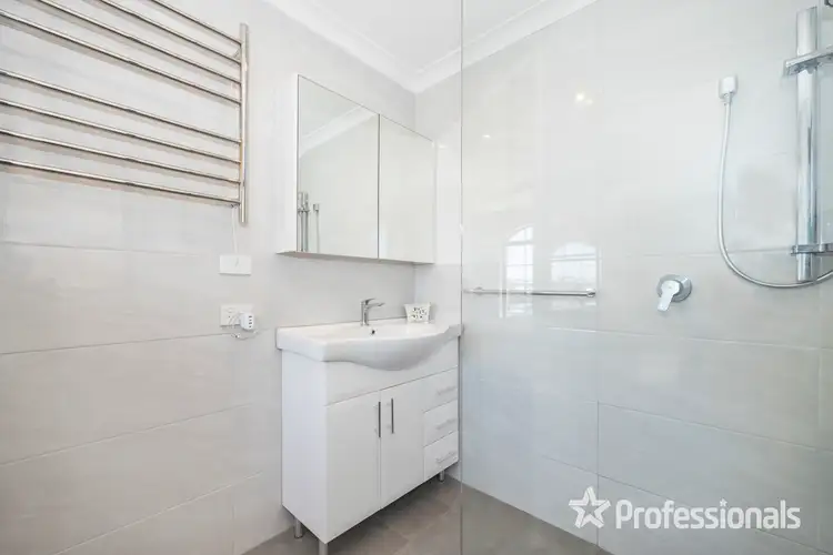 Seventh view of Homely house listing, 22 Dandenong Way, Alexander Heights WA 6064