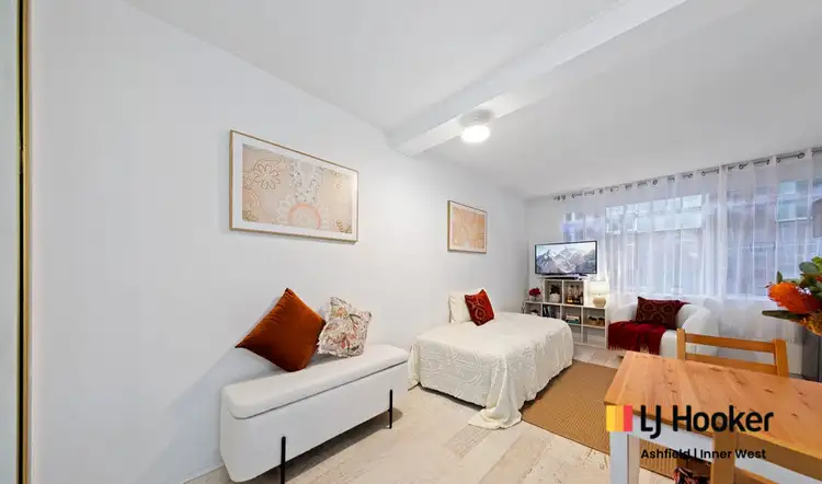 Third view of Homely unit listing, 15/11 Church Street, Ashfield NSW 2131