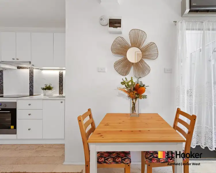 Fourth view of Homely unit listing, 15/11 Church Street, Ashfield NSW 2131