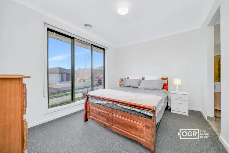Third view of Homely house listing, 66 Feathertop Crescent, Donnybrook VIC 3064
