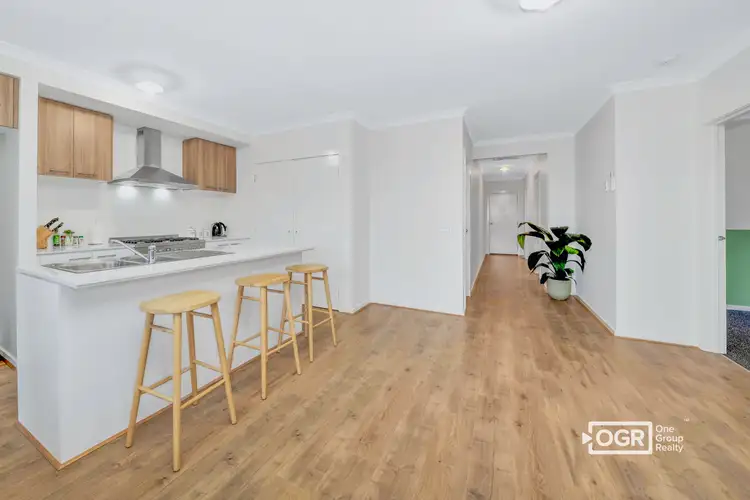 Fourth view of Homely house listing, 66 Feathertop Crescent, Donnybrook VIC 3064