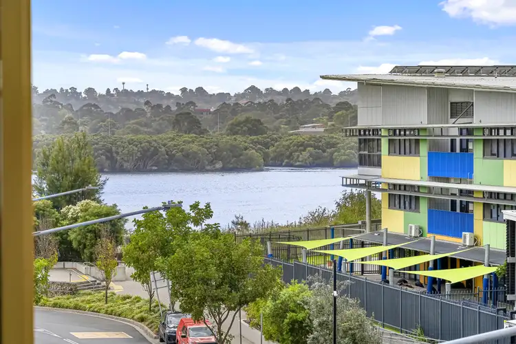 Fifth view of Homely apartment listing, 354/1D Burroway Road, Wentworth Point NSW 2127