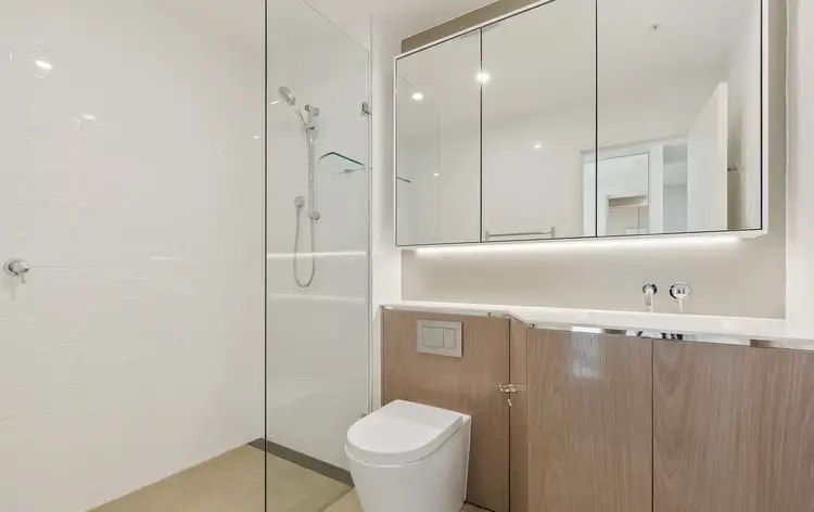 Sixth view of Homely apartment listing, 354/1D Burroway Road, Wentworth Point NSW 2127