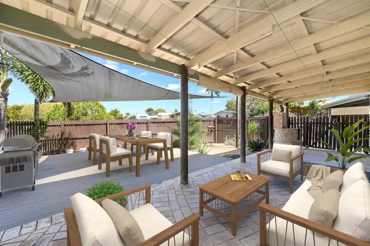 Fourth view of Homely house listing, 2 Jean Court, Bucasia QLD 4750