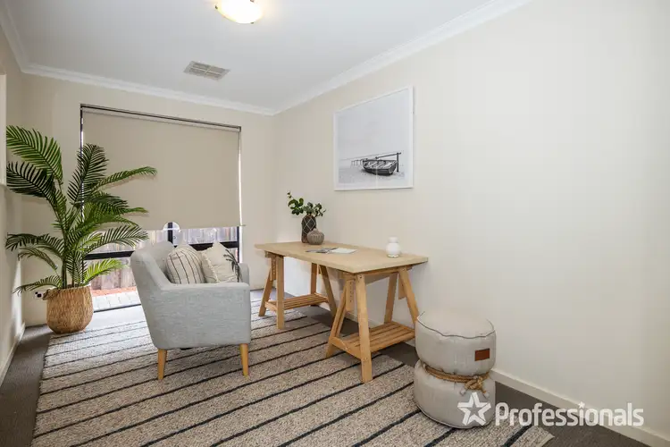 Seventh view of Homely house listing, 15 Redstone Trail, Ellenbrook WA 6069
