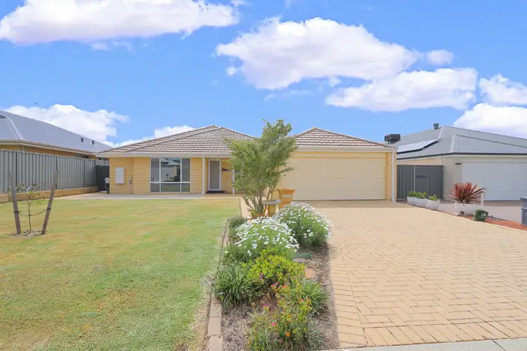 7 Helena Way, Pinjarra WA 6208