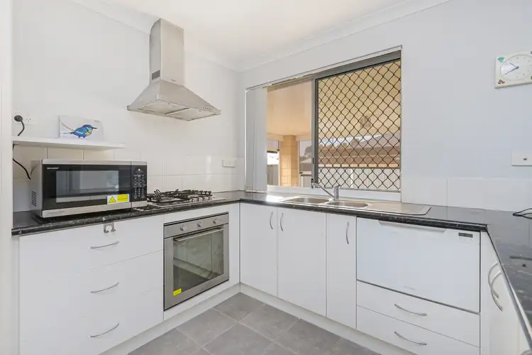 Third view of Homely house listing, 7 Helena Way, Pinjarra WA 6208