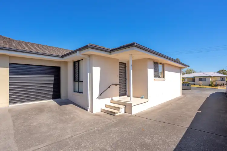 Second view of Homely unit listing, 1/5 Short Street, Taree NSW 2430