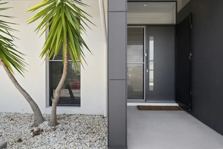Second view of Homely house listing, 7 Osmium Lane, Hope Island QLD 4212