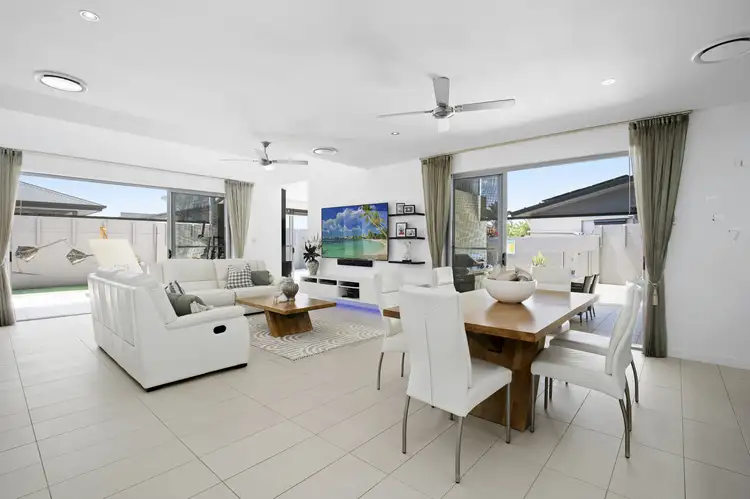 Fourth view of Homely house listing, 7 Osmium Lane, Hope Island QLD 4212