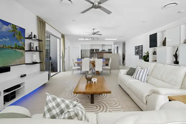 Sixth view of Homely house listing, 7 Osmium Lane, Hope Island QLD 4212
