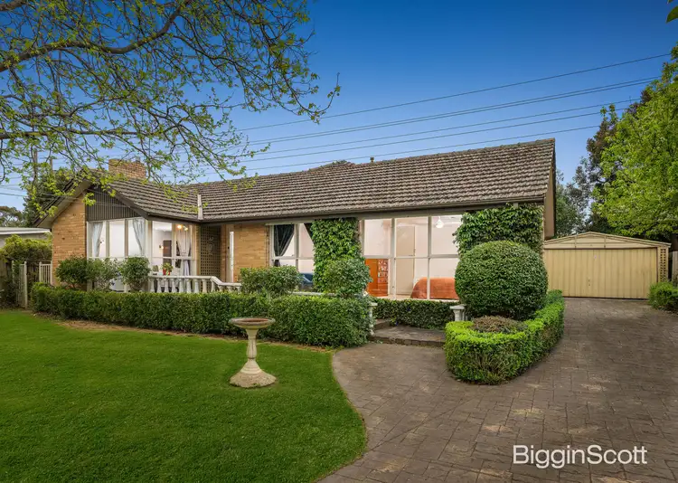 8 Rosings Court, Notting Hill VIC 3168