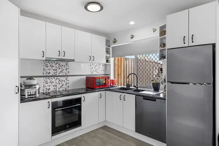 Fourth view of Homely unit listing, 10/15 Brian Street, Slacks Creek QLD 4127
