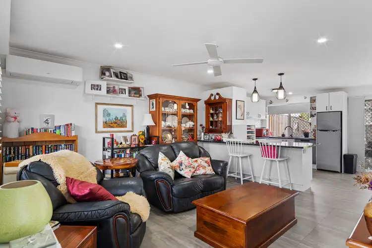 Fifth view of Homely unit listing, 10/15 Brian Street, Slacks Creek QLD 4127