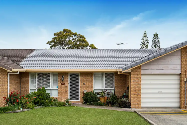 Sixth view of Homely unit listing, 10/15 Brian Street, Slacks Creek QLD 4127
