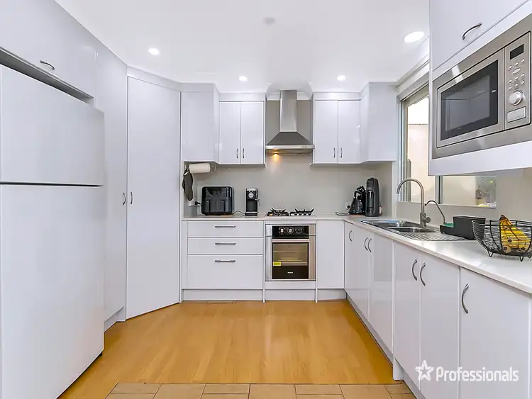 Fifth view of Homely townhouse listing, 2/2 Ursuline Vista, Queens Park WA 6107