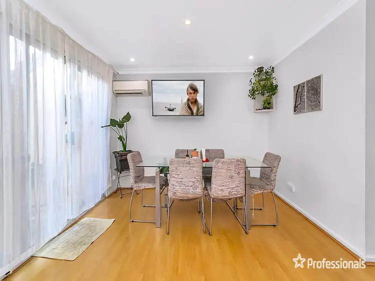 Sixth view of Homely townhouse listing, 2/2 Ursuline Vista, Queens Park WA 6107