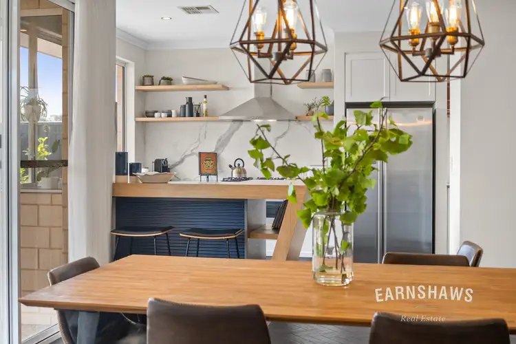 Second view of Homely house listing, 11 Barrack Way, Bushmead WA 6055