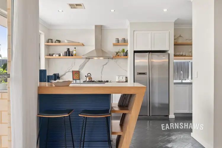 Third view of Homely house listing, 11 Barrack Way, Bushmead WA 6055