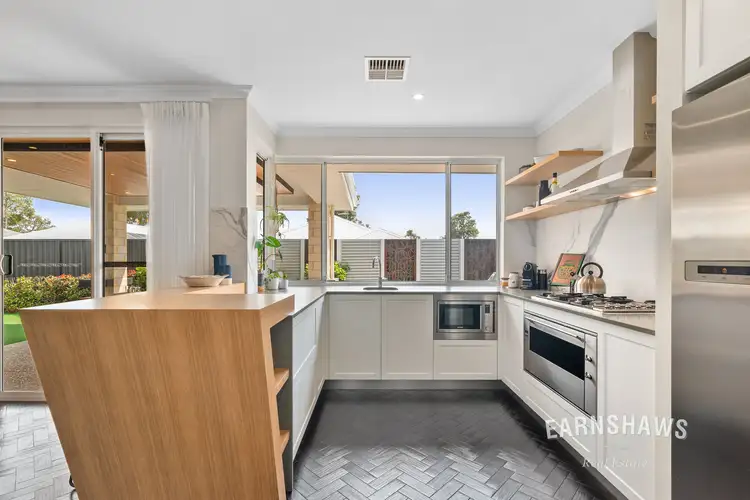 Fourth view of Homely house listing, 11 Barrack Way, Bushmead WA 6055
