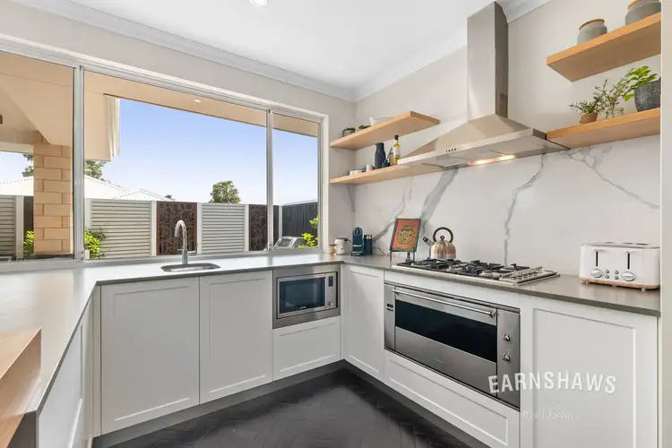Fifth view of Homely house listing, 11 Barrack Way, Bushmead WA 6055