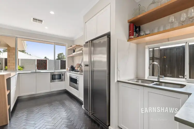 Sixth view of Homely house listing, 11 Barrack Way, Bushmead WA 6055
