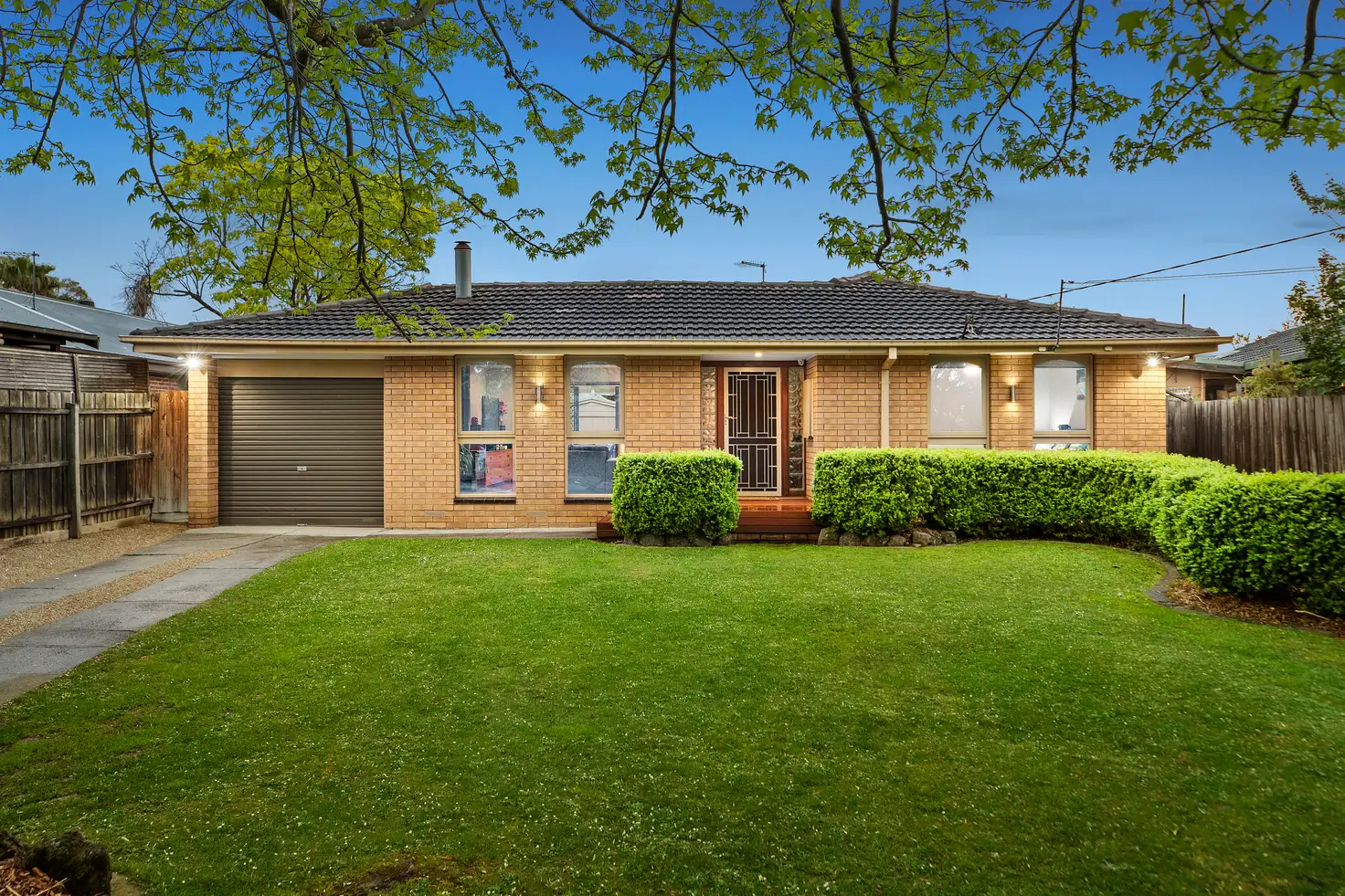 Main view of Homely house listing, 12 Beckenham Drive, Ferntree Gully VIC 3156
