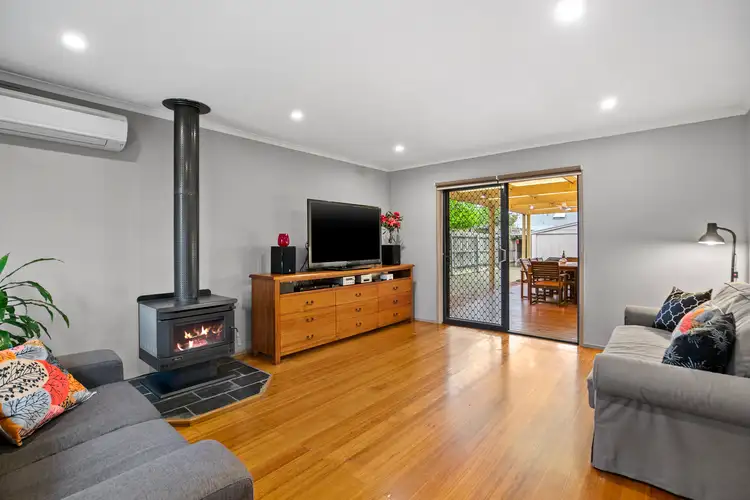 Second view of Homely house listing, 12 Beckenham Drive, Ferntree Gully VIC 3156