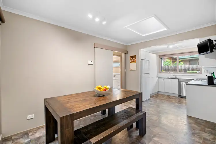 Fourth view of Homely house listing, 12 Beckenham Drive, Ferntree Gully VIC 3156